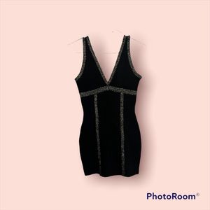 Guess Dress were Only ones basically brand-new